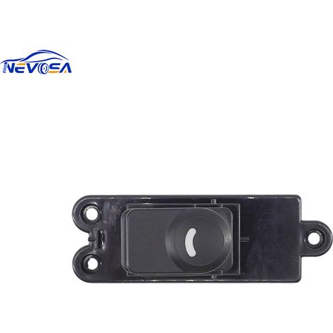 93580-1Z000 is suitable for 7-pin window lift switches in Hyundai I30 automotive parts. (1/4)