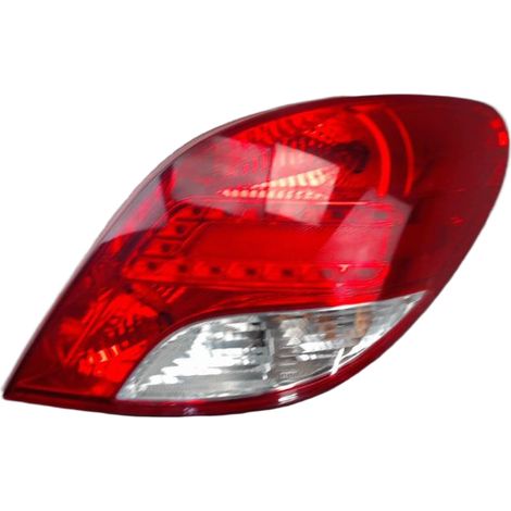 Feu Arrieree Droit PEUGEOT 207 [PRODUIT D'OCCASION]♻️6351hq