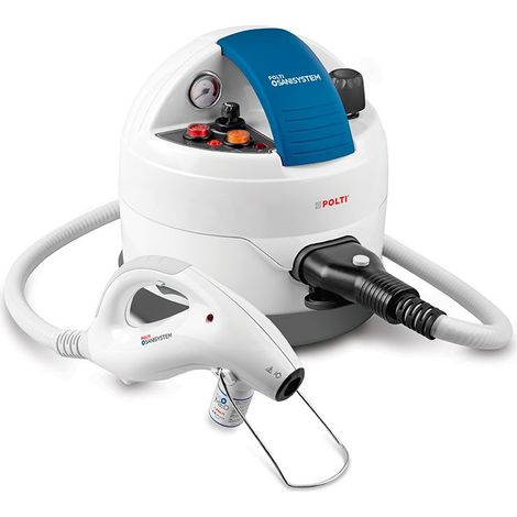 Polti - Sani System Business Nettoyeur à vapeur PTEU0303