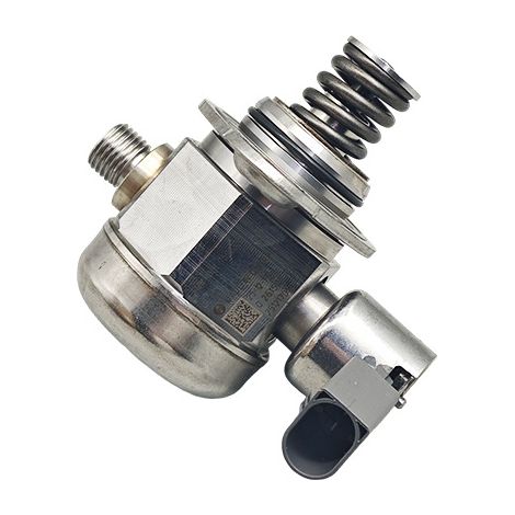 The reference numbers 13517595339, 13517595350 and 13537547603 apply to the high-pressure oil pump model 13517595339 of the BMW N63 vehicles.--DTEKGAZ