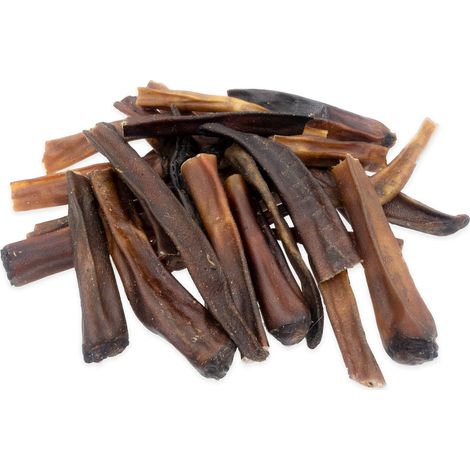 Queues de bœuf 4DOGS - 500 g (1/3)