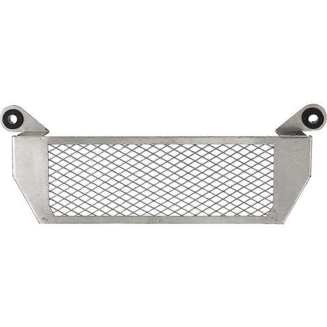 Grille de protection de radiateur pour moto K1300R K1200R, protection du circuit de refroidissement, réservoir d'eau N