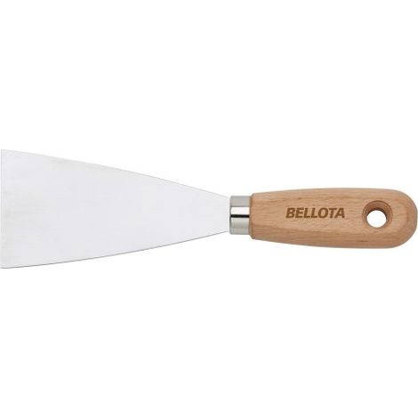 ESPATULA INOXIDABLE 589360 - BELLOTA