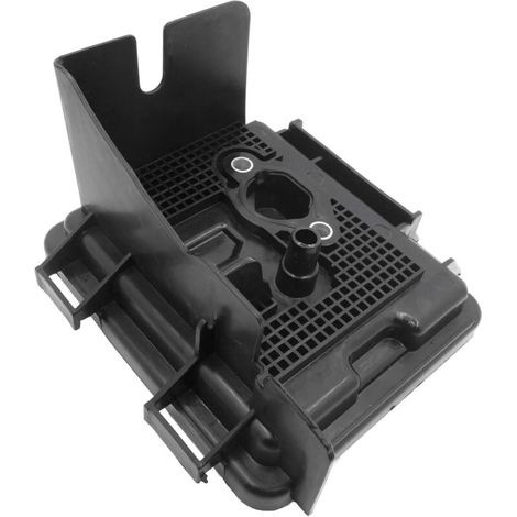 Hippotech 17220-ZM0-030 17231-Z0L-050 17211-ZL8-023 Filtre à air et couvercle de boîtier pour Honda GCV160 GC135 GC160 GC190A GC190LA GCV135 GCV160A Moteur HRB216 HRR216 HRS216 HRT216 HRZ216 (1/4)