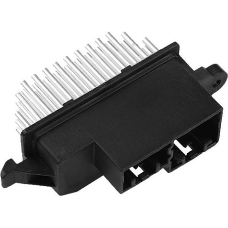 3 résistances de chauffage de moteur de ventilateur AV1119E624AA pour Tourneo 1752060-- (1/3)