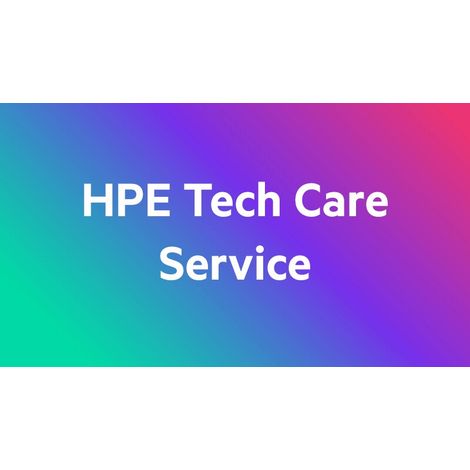 1 Year Post Warranty Tech Care Essential DL80 Gen9 Service