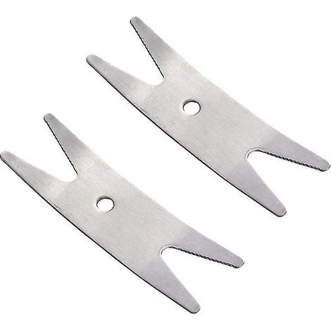Clé de réparation pour guitare (2 pièces)