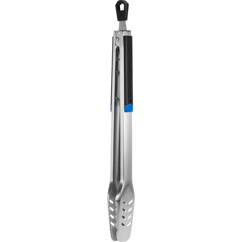 Pince de barbecue Essentiel verrouillable (1/2)