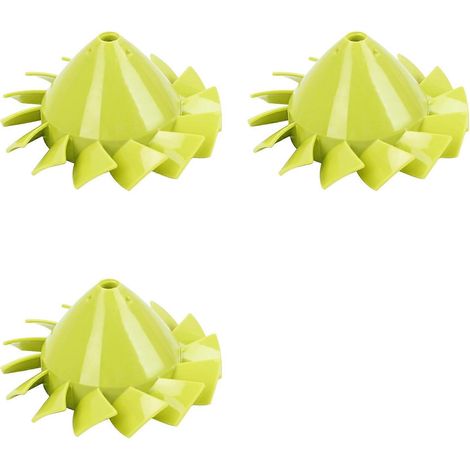 3X 29437003 529437004 529437001 souffleur Fan pour Ryobi 18 Volt souffleur Fan P2108 P21081 P21081VN P21081VNM (1/5)