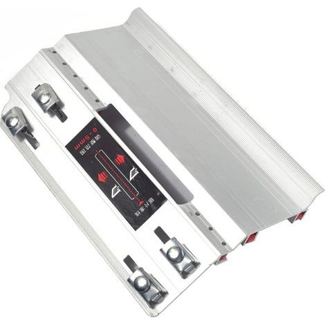 45 Degree Tile Chamfering Device Stone Cutter Exposed Outside Corner Construction Tool Multifunctional Angle Cutting Aid Tools