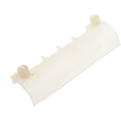Protection de ressort compatible Husqvarna Jonsered remplace 503 79 27-02 (1/3)