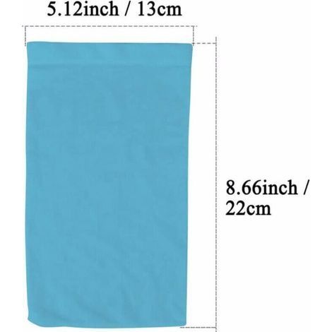 20 Wiederverwendbare und superelastische Pool-Skimmer-Socken für Pool-Spa-Pumpenkorb (1/3)
