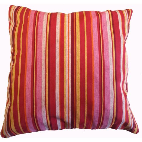 Coussin indien 50x50 cm (1/2)