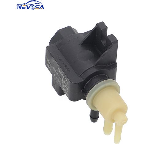 Passend für Volkswagen und Audi Magnetventil-Druckventilsensor Turbolader 1K0906627B (1/4)