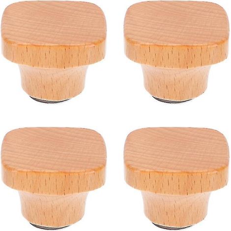 4 Stück Topfdeckelgriffe (1/3)