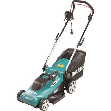 Makita - Rasenmäher, Schnittbreite 37 cm, 1400 W ELM3720 (1/10)