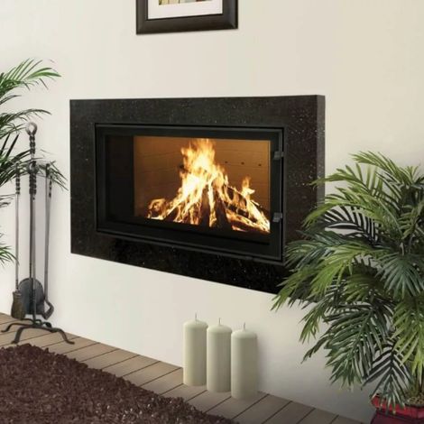 Inserto para chimenea 95 CM Classic d200 9-15kW