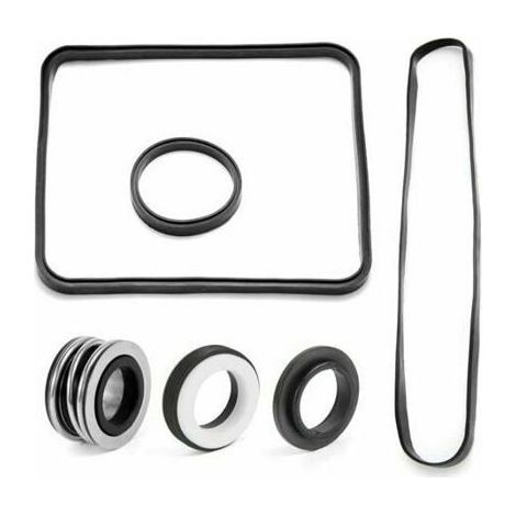 Kit de herramientas de reparación para lavadora (1 pieza) (1/4)