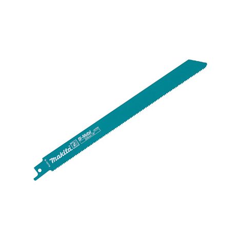 Lames scie sabre Makita B-16776-25 25 unités