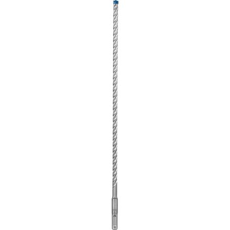 Foret EXPERT SDS plus-7X (1/5)