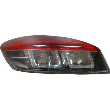 [PRODUIT D'OCCASION] Feu Arriere Gauche  RENAULT Megane III Cpe -08 ♻️ Ref Oe. 265550008r - Garantie à vie (1/3)