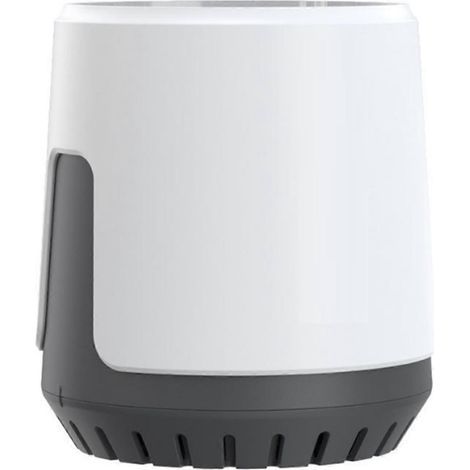 Nouveau pluviomètre numérique sans fil d'extérieur avec application - Capteur de pluie intelligent avec mesure précise des précipitations (1/5)
