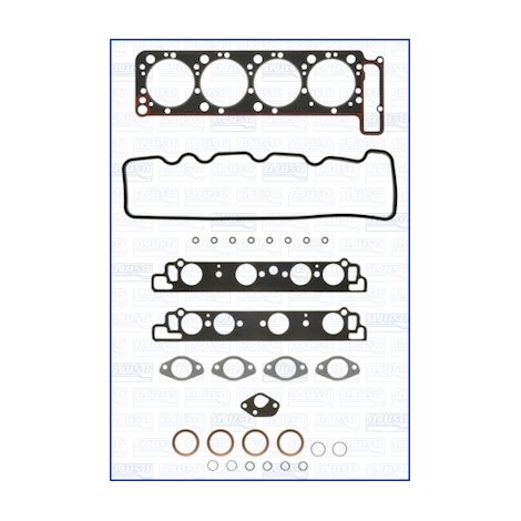 Pochette haute Ajusa 52130300 MERCEDES-BENZ 1170104141 A1170104141