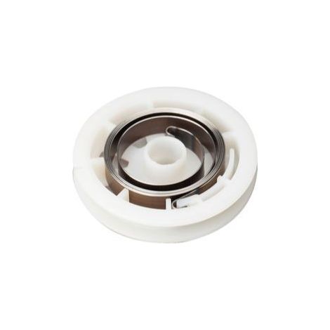 Puleggia avviamento rasaerba tagliaerba compatibile MTD 753-04046A