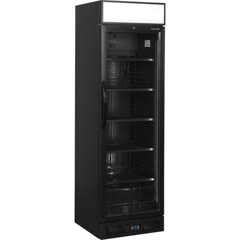 Armoire à Boissons Basse Consommation 345 L - Tefcold