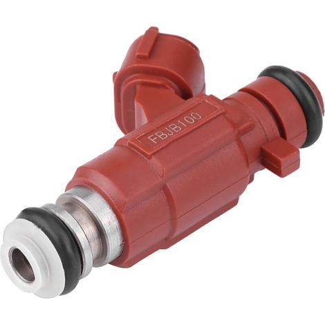 Iniettore di carburante FBJB100 (1/5)