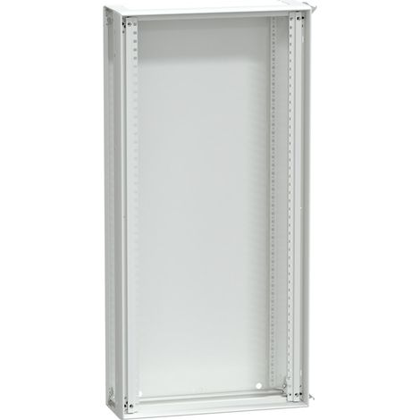 IP30 G-förmiges Gehäuse, 24 Module, 1230 mm hoch, Niederspannungs-Stromverteilung (1/2)