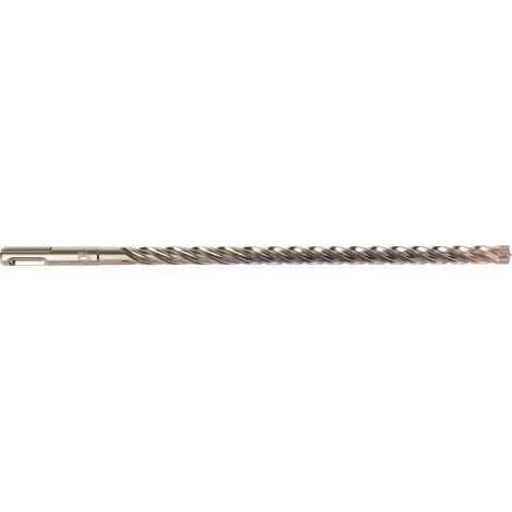 Punta Milwaukee attacco SDS PLUS RX4 10x260 mm 4932352028