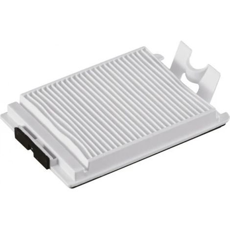 Makita 127725-2 Filtro HEPA per aspiratore a zaino