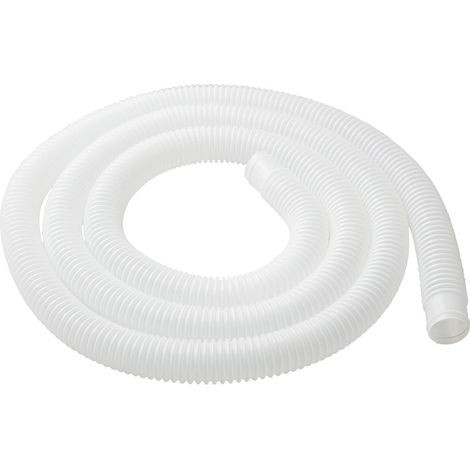 Bestway Manguera Filtracion 3M D3,2 cm Piscina y Jardin
