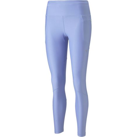 Puma RUN KEY ITEM ULTRAFORM FL Damenleggings blau 52328928 r XS