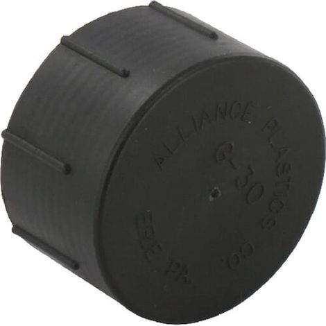 Cap-Moyeu De Roue 1.62-12 - Simplicity Snapper Murray - 1673333SM (1/2)