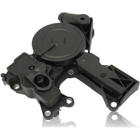 Ensemble de soupape PCV pour séparateur huile-gaz compatible avec A4A5Q5 06H 103 495 AH 06H103495AH 170406 (1/5)