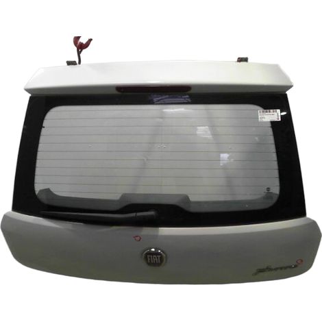Hayon FIAT Grande Punto 2005- [PRODUIT D'OCCASION]♻️51938460