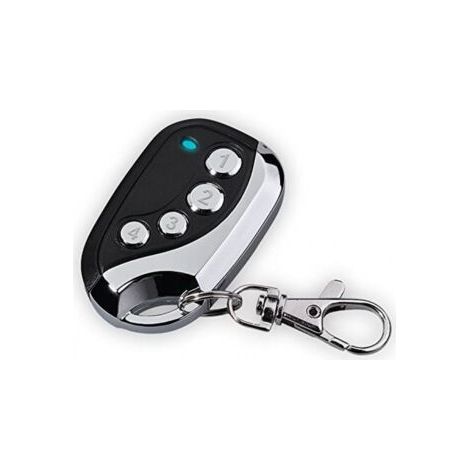 Universal Copy Machine AZ Remote - Ideal for Gate, Garage, Alarm and Light in One Remote Control - 433.92 MHz Signal (1/5)