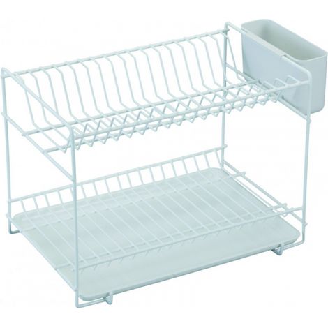 PETIT ÉGOUTTOIR À VAISSELLE ÉPOXY 89000 SAUVIC (1/4)