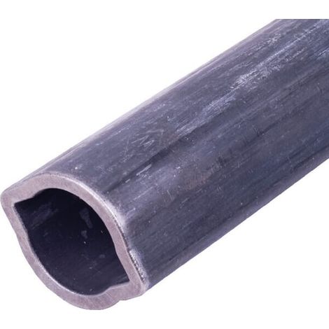 Tubo perfil lim贸n 1b di谩metroext. 40 mm di谩metroint. 49 mm x 39,5 mm - 4,50 mm L: 3000 mm Walterscheid WALTERSCHEID 752500 (1/3)