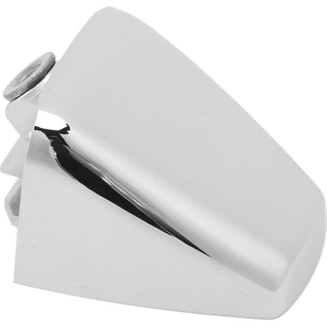Poignées de porte chromées, finition brillante, remplacement pour Hummer H3 2006-2010 (1/5)