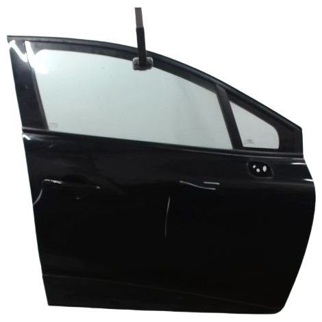 [PRODUIT D'OCCASION] Porte Avant Droit RENAULT Clio Iv Phase 1 2012-... ♻️ Ref Oe. 801008302r - Garantie à vie (1/3)