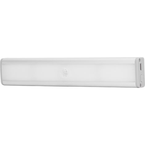Magnetische LED-Schrankleuchte mit Bewegungsmelder, 276 Lumen, 3 Modi, weiß, Möbelbeleuchtung (1/5)