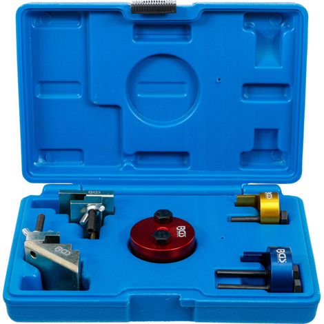 BGS Jeu d’outils pour montage de courroie en V 5 pièces (1/5)