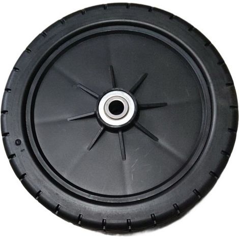 Rueda Delantera Completa para cortacesped comp. con Honda Hrd 536