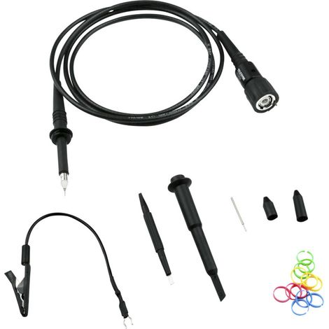 Teledyne LeCroy PP019-1 Pointe de touche PP019-1 1 pc(s)
