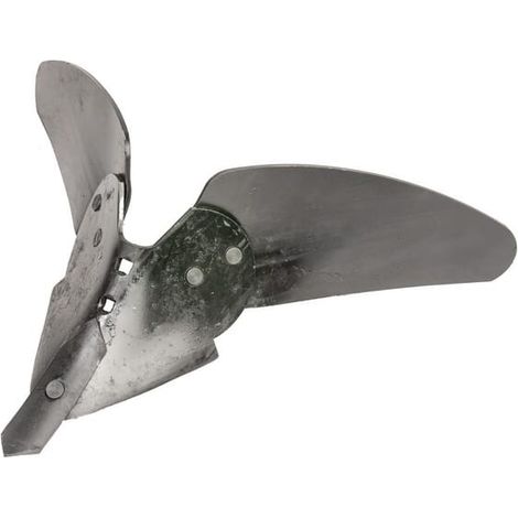 Corps de butteur UNIVERSEL CP5005V