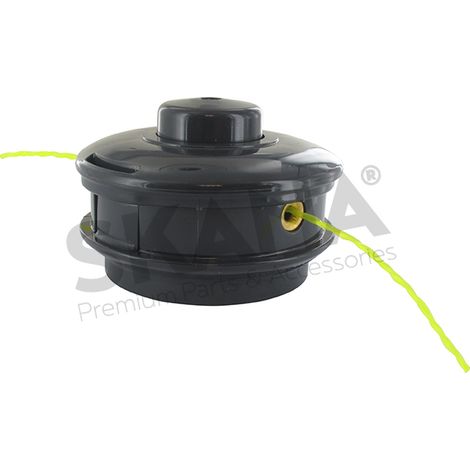 Mähkopf Tap & Go M10x1,25 DX F CASTELGARDEN TAP GO 323155001/1 3231550011