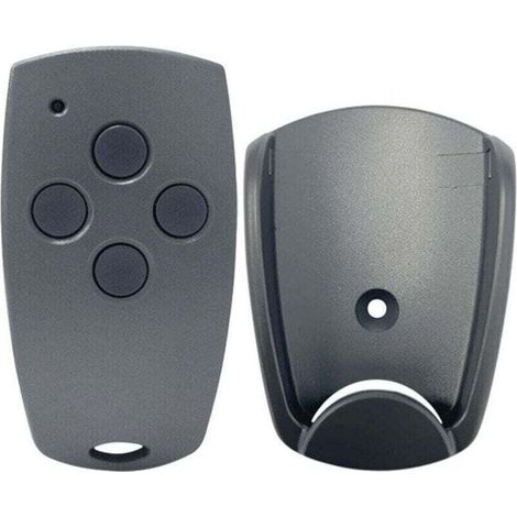 Commande à distance de Porte de Garage pour Marantec D304-868, XU, D302-868, D384-868, D321-868, D323-868, Compatible avec la télécommande Marantec Digital 868 MHz - KZQ (1/4)